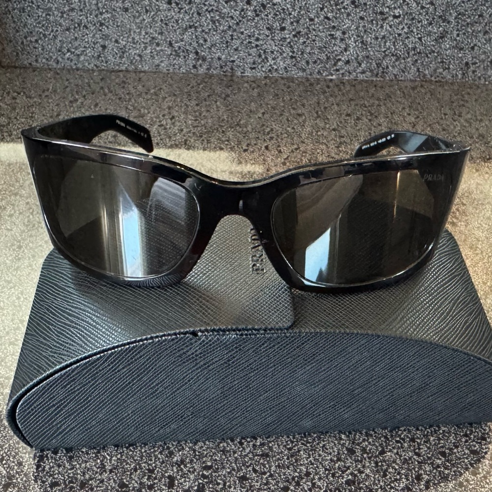 COPY - COPY - Brand New Prada PR A14S Butterfly Sunglasses